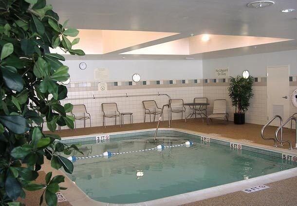 Hotel Courtyard Portland Airport South Portland Exterior foto