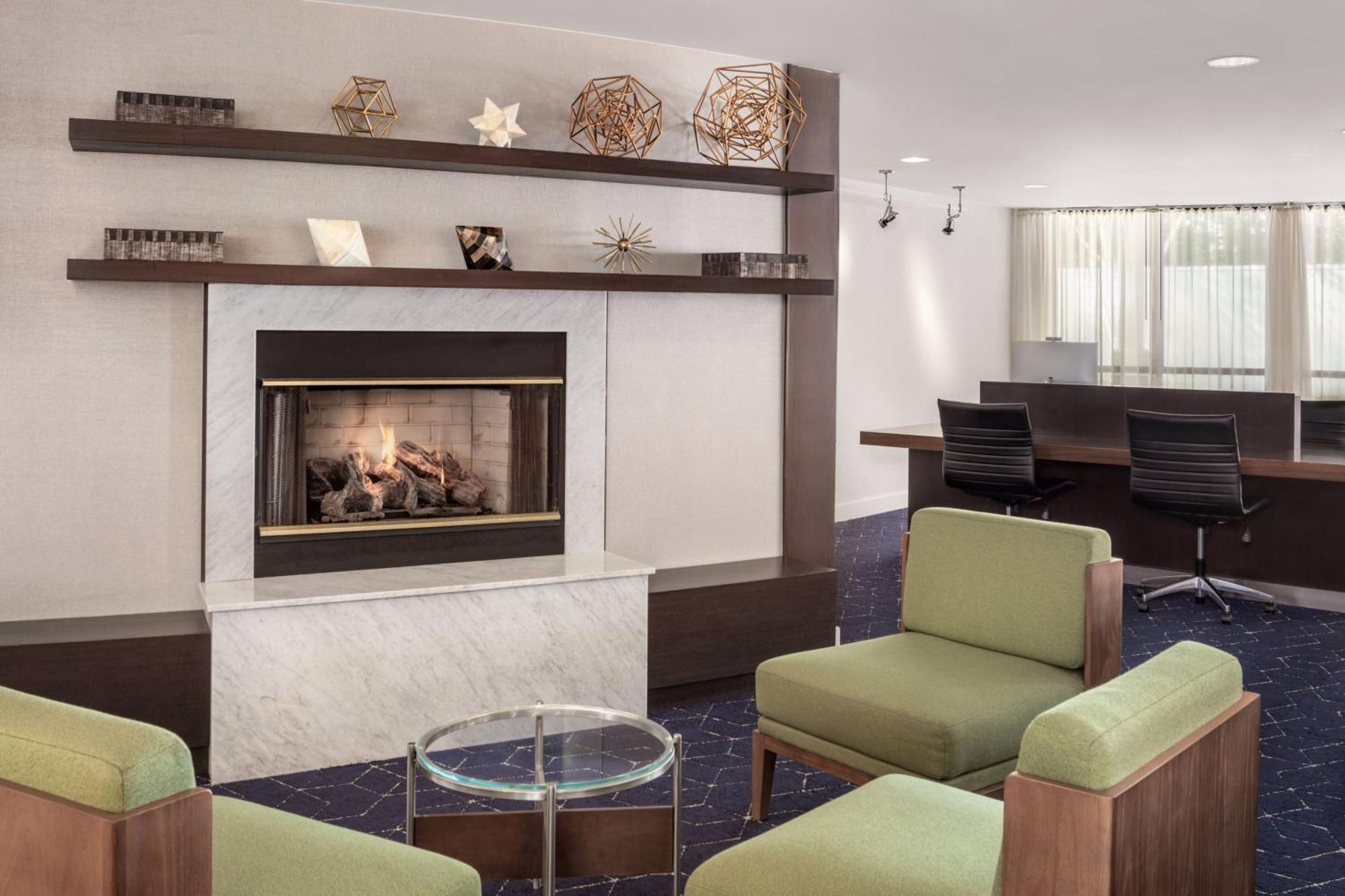 Hotel Courtyard Portland Airport South Portland Exterior foto